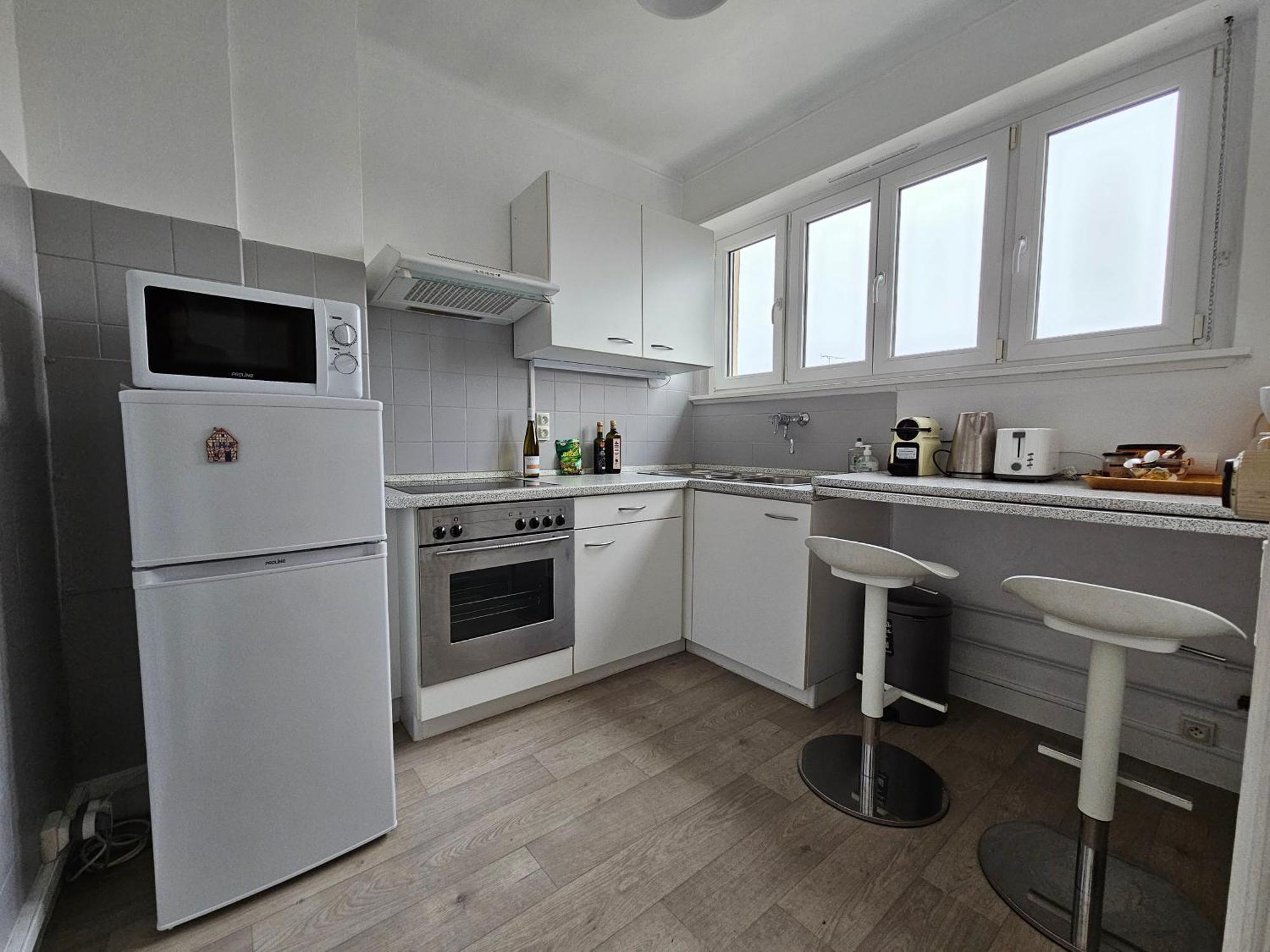 Le Nid Des Cigognes A Colmar Centre, Proche Gare, Marches De Noel Apartment Екстериор снимка