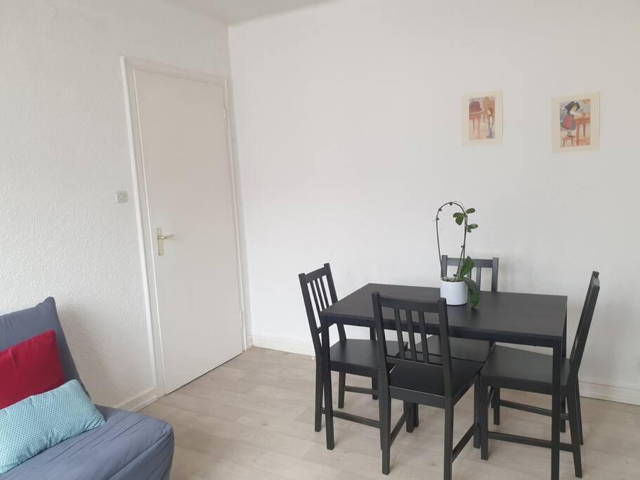Le Nid Des Cigognes A Colmar Centre, Proche Gare, Marches De Noel Apartment Екстериор снимка